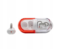 Słuchawki bezprzewodowe Moondrop Pill red AI ENC HI-FI Bluetooth
